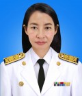 นางสาวนภัส เชื้อสะอาด