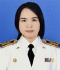 นางศรีวรรณ มูลหล้า